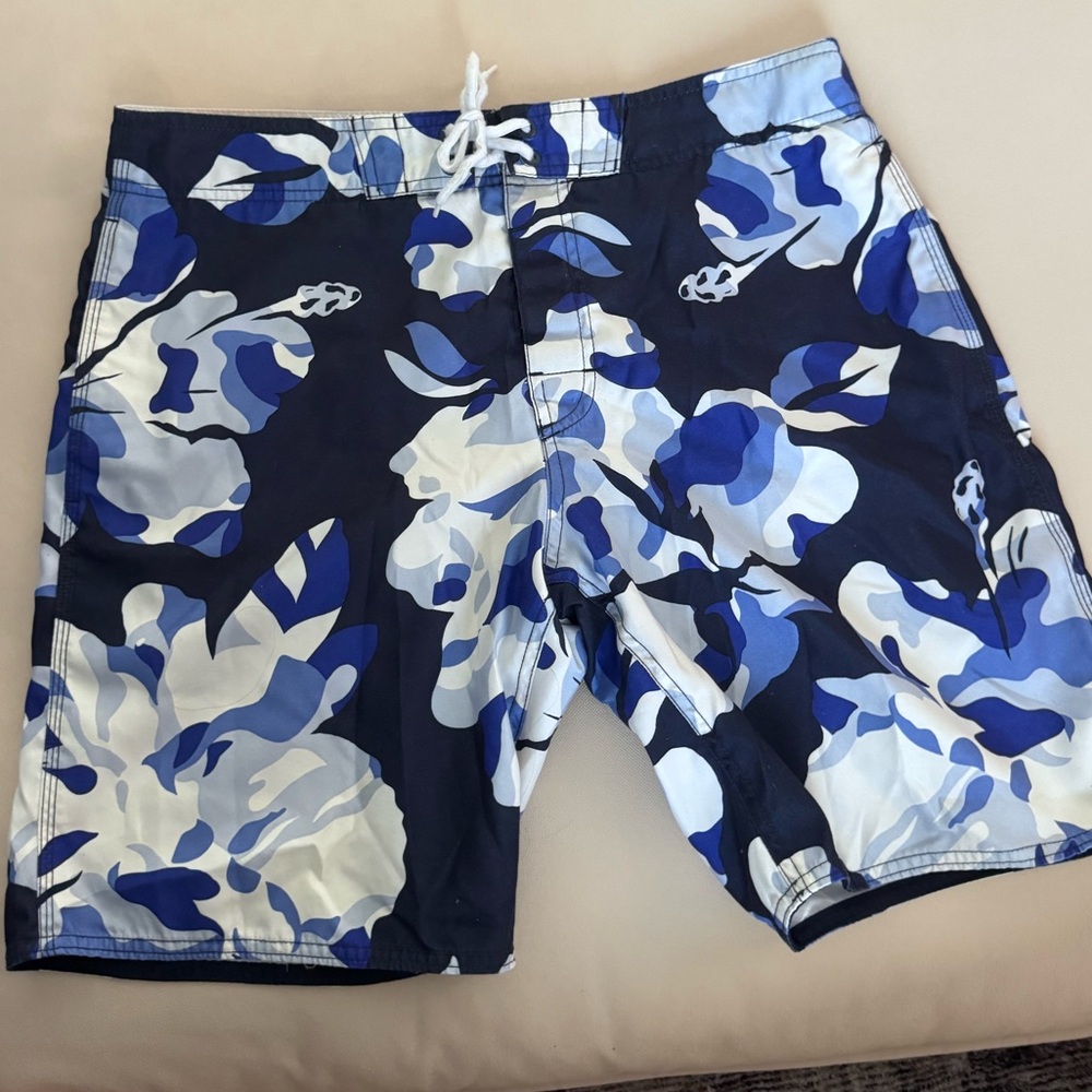 Gap Men's Swim Shorts